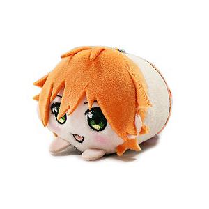 [未使用] すとぷり もちころりん ぬいぐるみ ジェルくん すとねく サイズ: 全長8cm（約）