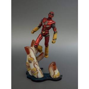 新世紀合金 ターミネーター2 T-800 エンドスケルトン ...