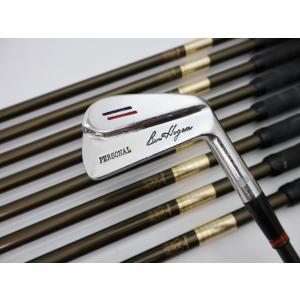 ベンホーガン パーソナル アイアン 復刻版 BORON APEX/4 9本（3-9.E.S） [41...