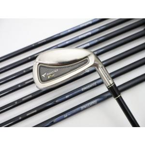 BRIDGESTONE GOLF ブリヂストン TOURSTAGE ViQ(2006) 6S アイアン
