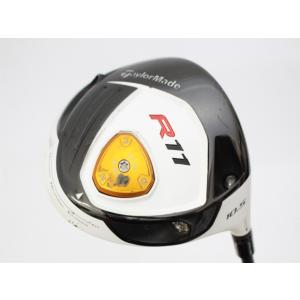 テーラーメイド R11/Motore60/S/10.5