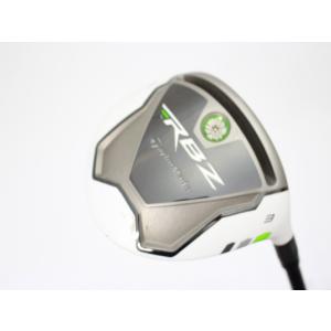 テーラーメイド ロケットボールズ RBZ フェアウェイウッド RB-50 3W/R