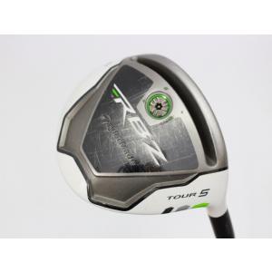 【中古】テーラーメイド　ロケットボールズツアー　ROCKETBALLZ TOUR　ツアーAD BB-...