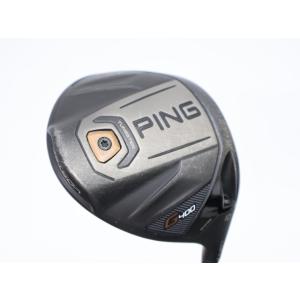 【中古】ピン G400 LS TEC　PING TOUR 173-65(JP)/S 10度　[4334]