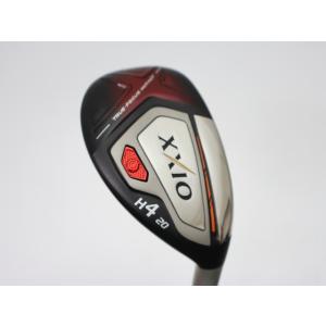 【美品中古】ダンロップ ゼクシオユーティリティ2...の商品画像