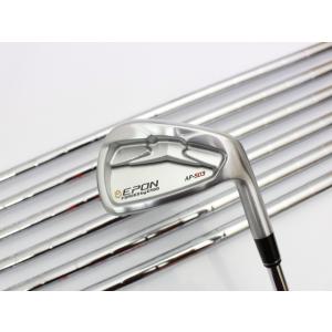 エポン EPON AF-503 NSPRO MODUS3 TOUR105(X) スパイン調整　[3480]