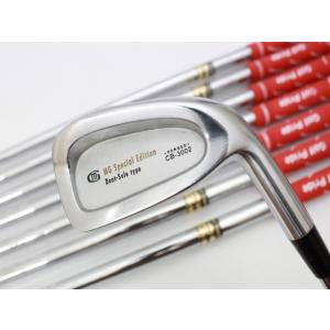 ミウラギケン ウェッジ CB-3002 PW DG S200