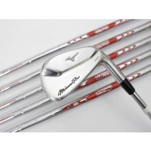 ミズノ Mizuno Pro 225/MODUS3TOUR120 6本組/S/30[8303]