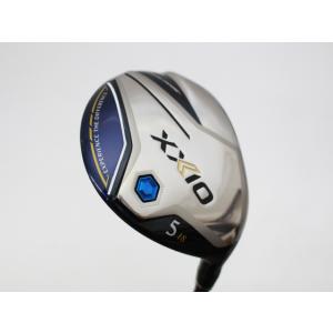 ダンロップ ゼクシオ2022 Navy/MP1200/SR/18[5474]｜premiumgolfclub2