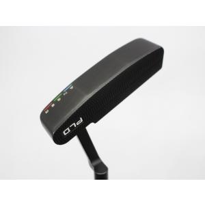 ピン PLD MILLED ANSER　アンサー/オリジナルカーボン//3[7470]