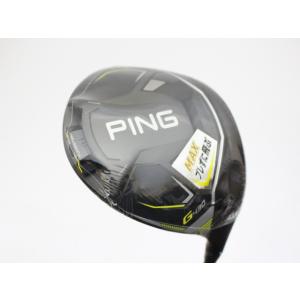 新品 ピン PING G430 MAX ドライバー ALTA J CB BLACK(JP)/SR/1...