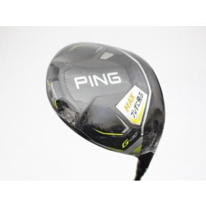 ピン G430 MAX/PING TOUR 2.0 CHROME 65(JP)/X/9[1204]