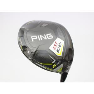 ピン G430 LST/PING TOUR 2.0 CHROME 65(JP)/X/10.5[190...