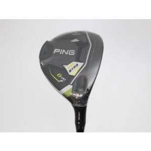 【新品】ピン G430 MAX　PING TOUR 2.0 CHROME 65(JP)/X　7W(2...