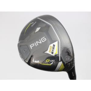 ピン G430 MAX/PING TOUR 2.0 BLACK 75(JP)/X/21[1656]