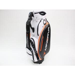 Russeluno（ラッセルノ） ラッセルノゴルフ スタンドキャディバッグ