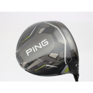 ピン G430 MAX 10K/PING TOUR 2.0 CHROME 65(JP)/S/9[25...