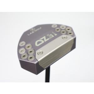 長尺　L.A.B. Golf OZ.1i Sweeper/オリジナルスチール[45]//0[2613...