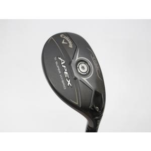 Titleist（タイトリスト） 818 H1 25° ユーティリティ UT フレックスS