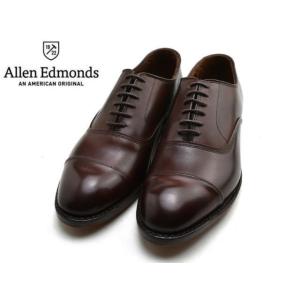 アレンエドモンズ Allen Edmonds PARK AVENUE ストレートチップ 4631 メ...