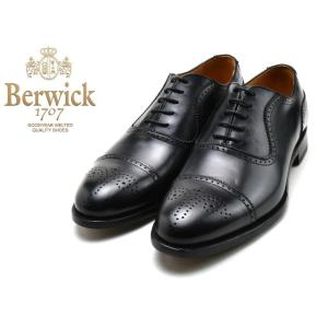 Berwick 1707 ビジネスシューズ バーウィック ストレートチップ Berwick 1707 ビジネスシューズ バーウィック ストレートチップ