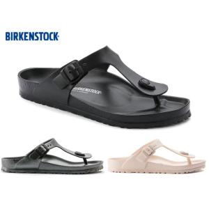 BIRKENSTOCK ブラックサンダル 42 BIRKENSTOCK 「BIRKENSTOCK」 サンダル 42 ブラック メンズ