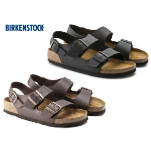 BIRKENSTOCK（ビルケンシュトック） コンフォートサンダル メンズ