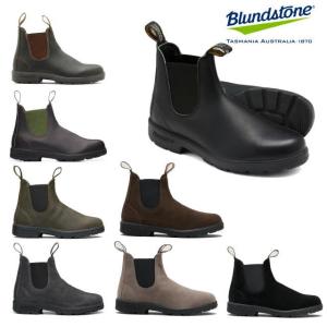 Blundstone 24.5 ブーツ ブランドストーン BLUNDSTONE（ブランドストーン） サイドゴアブーツ Blundstone