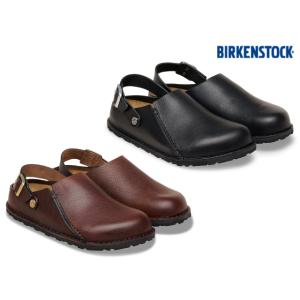 BIRKENSTOCK（ビルケンシュトック） ウジ トープ ブラック ミンク