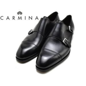 CARMINA（カルミーナ） タッセル ローファー スリッポン ドレス