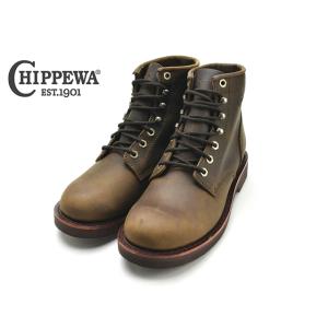 CHIPPEWA（チペワ） エンジニアブーツ 11-IN HIGHLANDER 11インチ