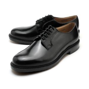 【良品】Church'sチャーチ ウイングチップ（7）革靴　本革　ブラック 4_e644f193-cb3d-4e88-9575-