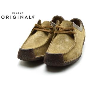 クラークス ナタリー レディース CLARKS NATALIE 26126802 オークウッド スエ...