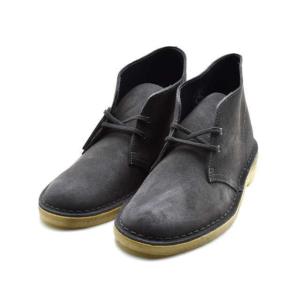 クラークス デザートトレック CLARKSDESERT TREK UK規格 26155486