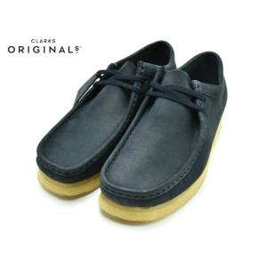 Clarks（クラークス） ワラビーブーツ CLARKS WALLABEE BOOTS UK規格