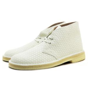 Clarks Originals クラークス ワラビーブーツ CLARKS WALLABEE BOOTS