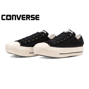 コンバース オールスター PTTS ボア OX CONVERSE ALL STAR PLTS BOA...