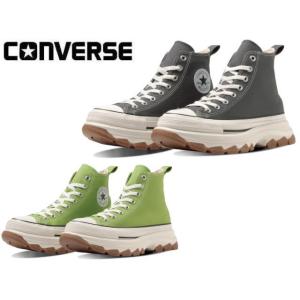 コンバース オールスター (R) トレックウエーブ HI CONVERSE ALL STAR TRE...