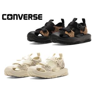 コンバース シェブロン＆スター MSD CP 2 CONVERSE CHEVRON&STAR MSD CP 2 34201840 34201841 メンズ レディース サンダル｜premiumone