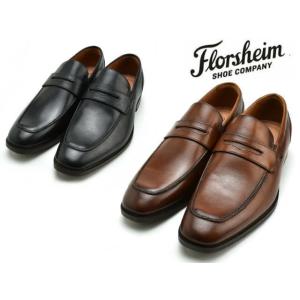 Florsheim（フローシャイム） ローファー メンズ ビジネス タッセル
