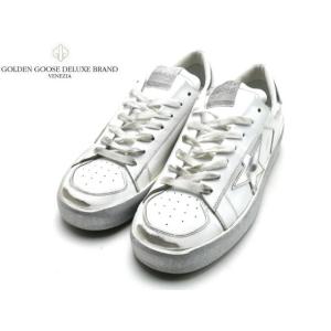 GOLDEN GOOSE（ゴールデングース） スニーカー メンズ スターダン