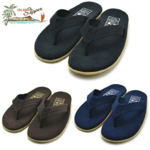 ISLAND SLIPPER（アイランドスリッパ） メンズ トング サンダル トープ