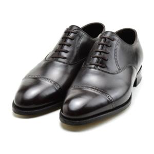 JOHN LOBB ジョンロブ ウィリアム2 ブラック ダブルモンクストラップ