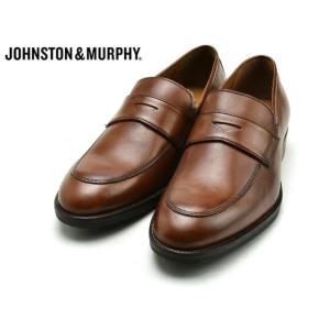 ジョンストン&amp;マーフィー ローファー スリッポン JOHNSTON&amp;MURPHY ALCOTT TA...
