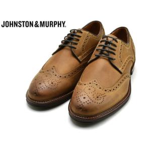 JOHNSTON&MURPHY（ジョンストンアンドマーフィー） ジョンストン