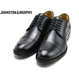 JOHNSTON&MURPHY（ジョンストンアンドマーフィー） ジョンストン