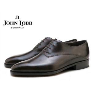JOHN LOBB ジョンロブ ウィリアム2 ブラック ダブルモンクストラップ