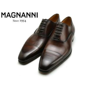 MAGNANNI（マグナーニ） タッセルローファー ドレスシューズ ビジネス