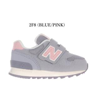 ニューバランス キッズ スニーカー 313 new balance I313 IO313 ベビー 子...