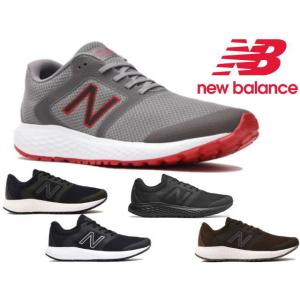 ニューバランス ランニング メンズ ME420 newbalance スニーカー 4E A1 B1 CN1 CO1 G1